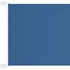 Image de Auvent vertical vidaXL Bleu 140x270 cm 148458