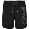 Image de Maillot de bain O'Neill Original Cali 16" Homme noir S N03204-19010