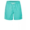 Image de Maillot de bain O'Neill Vert Swim 16" Homme Vert bleu S N03200-16031