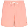 Image de Maillot de bain O'Neill Vert 16'' Shorts de bain Homme Corail M 2800207-14035