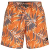 Image de Maillot de bain O'Neill Cali Floral 16'' Homme Orange M 2800199-32532