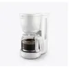 Image de Cafetière à filtre Philips HD7411/00 1,25 L - Blanc