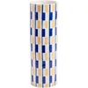 Image de & klevering - Vase Clash - Multicolore - Porcelaine