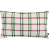 Image de & klevering - Housse de coussin Clash - Multicolore - Polyester