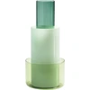 Image de & klevering - Vase Amphi - Vert - Verre borosilicaté - Designer Lex Pott