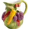 Image de & klevering - Carafe Legume - Multicolore - Dolomite