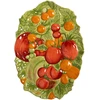 Image de & klevering - Plat de service Legume - Multicolore - Dolomite