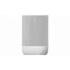 Image de Enceinte portable stéréo - Sonos move 2 enceinte portable stéréo blanc