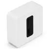 Image de Sonos sub 4 noir, blanc caisson de basse actif