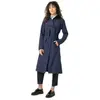Image de Manteau femme Agu Neversecond Bleu L MAG12715305