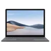 Image de PC portable Microsoft Surface Laptop 4 135 Ecran tactile Intel® Core  i5 8 Go RAM 256 Go SSD Argent Reconditionné en occasion ou reconditionné