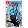 Image de Little Kitty Big City - Jeu Nintendo Switch en occasion ou reconditionné