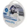 Image de Ampoule halogène PHILIPS H7 WhiteVision Ultra 12V/55W, 2 pièce