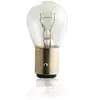 Image de Ampoule secondaire PHILIPS P21/5W VisionPlus Plus 60% 12V/5/21W, 2 pièce