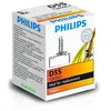 Image de Ampoule xénon PHILIPS D5S Vision 12V, 25W, 1 pièce