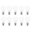 Image de Ampoule | Raccord baïonnette B22d | Lampe standard | Mat | 60mm | 25W