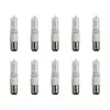 Image de Lampe halogène | Raccord à baïonnette Ba15d | Lampe tubulaire | Lumineux | 15mm | 40W