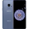 Image de SAMSUNG Galaxy S9 64 go Bleu corail - Double sim - Reconditionné - Etat correct en occasion ou reconditionné