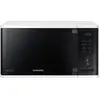 Image de Samsung Micro-ondes 23L 800W MS23K3515AW Blanc