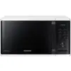 Image de Four micro-ondes solo MS23K3515AW Samsung - 23 litres - blanc