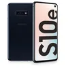 Image de SAMSUNG Galaxy S10e 128 go Noir - Double sim - Reconditionné - Etat correct en occasion ou reconditionné