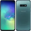 Image de SAMSUNG Galaxy S10e 128 go Vert - Double sim - Reconditionné - Excellent état en occasion ou reconditionné