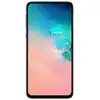 Image de Smartphone SAMSUNG GALAXY S10e 128 GO BLANC PRISME en occasion ou reconditionné