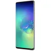 Image de SAMSUNG Galaxy S10 128 go Vert - Double sim - Reconditionné - Etat correct en occasion ou reconditionné