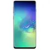 Image de Smartphone SAMSUNG GALAXY S10 128 GO VERT PRISME en occasion ou reconditionné