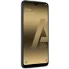 Image de SAMSUNG Galaxy A20e 32 go Noir - Double sim - Reconditionné - Très bon état en occasion ou reconditionné