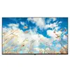Image de Lg 65um767h tv 165,1 cm (65'') 4k ultra hd smart tv wifi bleu 380 cd/m²