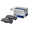 Image de Pack de 2 Samsung ML1910 - Toners Noir - SV115A - Samsung