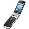 Image de Téléphone portable - SAMSUNG - SAMSUNG C3590 - Débloqué tout opérateur - Écran 24 TFT 320x240 - 40 Mo en occasion ou reconditionné