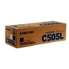 Image de Toner Samsung 505 Cyan