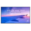 Image de Lg 49uh7n-e écran d'affichage dynamique écran plat de signalisation numérique 124,5 cm (49'') led wifi 700 cd/m² 4k ultra hd noir intégré dans le processeur webos 24/7