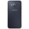 Image de SAMSUNG Galaxy J3 2016 8 go Noir - Reconditionné - Très bon état en occasion ou reconditionné