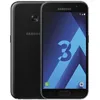 Image de SAMSUNG Galaxy A3 2017 16 go Noir - Reconditionné - Etat correct en occasion ou reconditionné