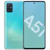 Image de Téléphone mobile samsung galaxy a 51 bleu 57783 en occasion ou reconditionné