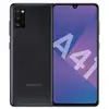 Image de Téléphone mobile samsung galaxy a 41 noir 8806090419102 en occasion ou reconditionné