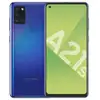 Image de Téléphone mobile samsung galaxy a 21 s bleu 65216 en occasion ou reconditionné