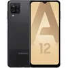 Image de SAMSUNG Galaxy A12 Noir en occasion ou reconditionné
