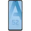 Image de Smartphone 6,5" 128Go SAMSUNG A52 5G noir en occasion ou reconditionné