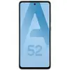 Image de Smartphone 6,5" 128Go SAMSUNG A52 4G noir en occasion ou reconditionné