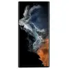 Image de Samsung galaxy s22 ultra 5g 12go s908b/ds 256go blanc SM-S908BZWGEUB en occasion ou reconditionné