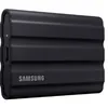 Image de Samsung SSD T7 Shield 2To Noir USB-C disque dur