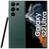Image de Samsung galaxy s22 ultra 5g 128go vert 8806094053470 en occasion ou reconditionné
