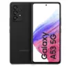 Image de Smartphone samsung galaxy a53 6.5" 128gb ram 6gb dual sim 5g awesome black italia 8806094095395 en occasion ou reconditionné