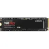 Image de SAMSUNG - 990 PRO - SSD Interne - 2 To - NVMe M.2 PCIe 4.0x4 - Vitesse lecture jusquà 7 450 Mo/s en occasion ou reconditionné