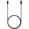 Image de Samsung ep-dx510jbegeu câble usb 1,8 m usb c noir