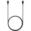 Image de Samsung ep-dx310jbegeu câble usb 1,8 m usb c noir